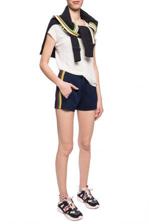 V-neck t-shirt, zdjęcie 2 V-neck t-shirt od Isabel Marant Etoile